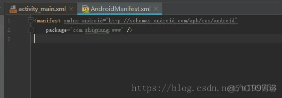 unity android 版本 如何设置 unity安卓教程_后缀_06